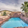 Отель El Paso Home w/ BBQ Grill - 4 Mi to Sunland Park!, фото 18