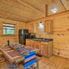 Отель Rustic-chic Country Cabin - 10 Mi to Main Street!, фото 6