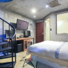 Отель Jeonju Sanjeongdong Hotel Sopung, фото 2