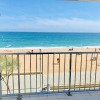 Отель Investingspain Studio Beach Paradise Front sea Views on the Beach, фото 6