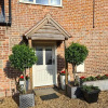 Отель Paddock Cottage - Thorpe Arnold, Melton Mowbray, фото 26