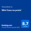 Отель Mini Casa na praia!, фото 5