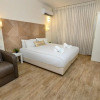 Отель Lev Hahoresh Boutique Hotel, фото 8