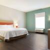Отель Home2 Suites Florence/Cincinnati Airport South, KY, фото 24