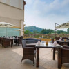 Отель The Fern An Ecotel Hotel, Lonavala, фото 31