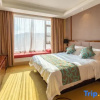 Отель Zhongshan Panshan Hotel, фото 6