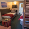 Отель The Park Travellers' Lodge, фото 11