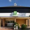 Отель Holiday Inn Gloucester-Cheltenham, an IHG Hotel в Глочестере