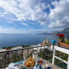 Отель Il Profumo dei Fiori Suite - Panoramic Suite on Capri and Positano, фото 9