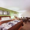 Отель Sleep Inn & Suites, фото 8