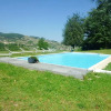 Отель Mansion with 15 Bedrooms in Satillieu, with Wonderful Mountain View, Private Pool, Enclosed Garden, фото 16
