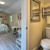 Отель Tropical Palm Harbor Studio: Walk to Gulf!, фото 10