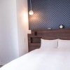 Отель Smart Place Inn Kyoto Shijo Omiya East, фото 19