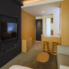 Отель Muso, фото 4