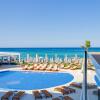 Отель Flamingo Paradise Beach Hotel Adults Only, фото 13