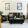 Отель Tyrolean 4 Bedroom Condo Blue Mountain, фото 4