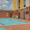 Отель Hampton Inn & Suites Tampa Busch Gardens Area, фото 12