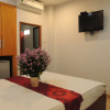 Отель Sao Nam Hotel - Bui Vien Walking Street, фото 19