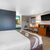 Отель Quality Inn Near Hollywood Walk of Fame, фото 6