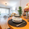 Отель North Cozy Apartment - Aviatiei, фото 13