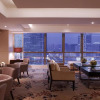 Отель Guangzhou Marriott Hotel Tianhe, фото 8