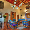 Отель Casa Tequis San Luis Potosi, фото 27