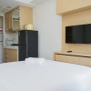 Отель Nice Studio Room At Akasa Pure Living Bsd Apartment, фото 3