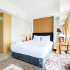 Отель Modern and Chic Studio Altiz Bintaro Residence, фото 6