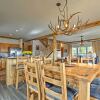 Отель Granby Vacation Rental w/ Hot Tub & Mtn Views, фото 10