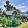 Отель Lake Santeetlah Home w/ Gas Grill, Walk to Marina!, фото 1