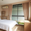 Отель Qube Suites Sukhumvit, фото 6