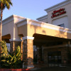 Отель Hampton Inn & Suites Chino Hills, фото 1