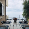 Отель Glyfa Beach Villas, фото 47