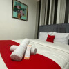 Отель RedDoorz Plus @ Rawamangun, фото 10