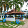Отель Centro Vacacional Las Palmas, фото 21