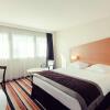 Отель Mercure Orléans Centre, фото 6