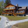 Отель Sproat Lake Landing Resort в Кваликуме