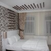 Отель Mayata Suites Hotel в Стамбуле