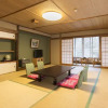 Отель Yashio Onsen Yashiokan, фото 18