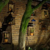 Отель El Jardin De La 10 - Hostel, фото 30