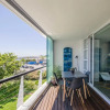 Отель Wonderful Secure Apartment Walking Distance to Waterfront African Anchor, фото 11
