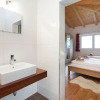 Отель Boutique Penthouse In Piesendorf Near Ski Area, фото 9
