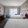 Отель Courtyard Boston Stoughton, фото 5