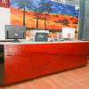 Отель Zhuhailou Hostel, фото 9
