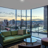 Отель Adina Apartment Hotel Brisbane, фото 8