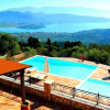 Отель Beautiful 2 Bedroom Villa With Private Pool on the Island os Lefkada, фото 16