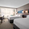 Отель Delta Hotels by Marriott Milwaukee Northwest, фото 18