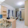 Отель Comfort 2Br At Bogor Mansion Apartment, фото 8