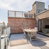Отель Apollo 601apartment in Koksijde With Roof Terrace, фото 13