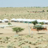 Отель Amazing Desert Camp, фото 14